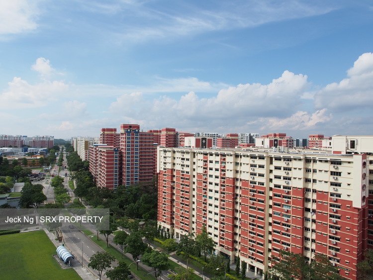 Livia (D18), Condominium #217039131